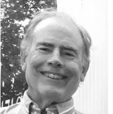 James Keegan Obituary (1947