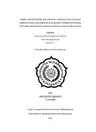 Makna pada novel diimplementasikan untuk menemukan aspek nasionalisme yang terdapat. Top Pdf Soekarno Dalam Pandangan Inggit Garnasih Studi Hermeneutika Pada Novel Kuantar Ke Gerbang 123dok Com