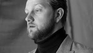 Alexander Wolfe