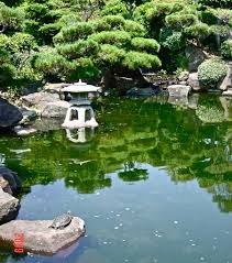Is there a parking lot at hayward japanese gardens? Japanese Garden In Hayward Julia Flickr