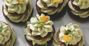 Pumpernickel Mit Nusscreme Rezept Fingerfood Rezepte Nusscreme