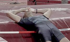 Par conséquent, toute l'équipe australienne d'athlétisme a été mise à l'isolement par mesure de. P Renaud Lavillenie Explore Tumblr Posts And Blogs Tumgir