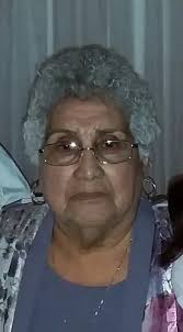 Estela Barrera Obituary