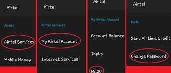 Check spelling or type a new query. How To Transfer Airtime On Airtel Successfully Using Airtel Me2u Code