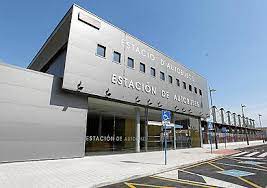 We did not find results for: Direccion De La Estacion De Tren Y Autobus De Alicante Alsa Es