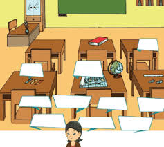Peralatan di dalam kelas worksheet. English For Children Mengenal Benda Di Dalam Kelas Dalam Bahasa Inggris Dan Artinya Soal Latihan Bergambar