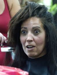 Lelia Blair's Instagram, Twitter & Facebook