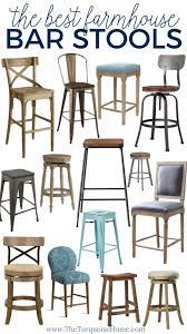 The Best Modern Farmhouse Bar Stools Farmhouse Bar Stools Farmhouse Stools Farmhouse Bar