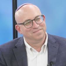 Whose Torah Is It?"—Yehuda Kurtzer
