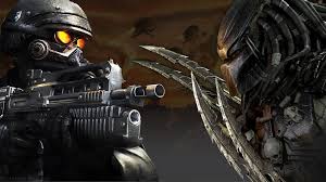 Predator Vs Helghast By Endarixx On Deviantart The covies have many star systems. predator vs helghast by endarixx on