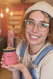 Bou-Gee Body Buttter