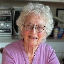 Johanna "Bette" E. Schaefer Obituary