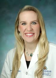 Shannon Dummer, D.N.P., F.N.P.-C.