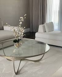 Memphis Round Contemporary Coffee Table Furniture By Tom Faulkner Glass Coffee Tables Living Room Table Decor Living Room Round Coffee Table Living Room