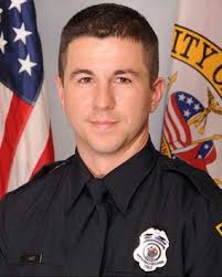 Reflections for Police Officer Sean Paul Tuder, Mobile Police Department,  Alabama