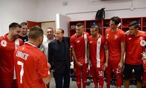 Scopri lo shop ufficiale del monza calcio. Subito Un Bomber Poi Giovani Dalle Big E Talenti Dall Estero I Piani Del Monza Per La B Mercato Calciomercato Com