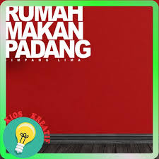 Biasanya di gunakan dan di tempel pada bagian bidang kaca pintu kantor,yang berfungsi untuk menunjukan inisial perusahaan di tempat tersebut.nah yang ini adalah aplikasi cutting sticker logo perusahaan. New Stiker Kaca Dinding Rumah Makan Padang Sticker Custom Cutting Warung Shopee Indonesia