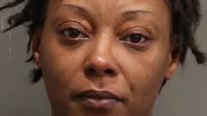 Nashville police arrest woman for allegedly stabbing boyfriend to death  with kitchen knife