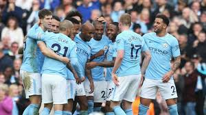 Man city men's, women's, eds and academy squad players. Manchester City Players 2017