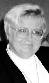 Frances Regula Obituary (2018)