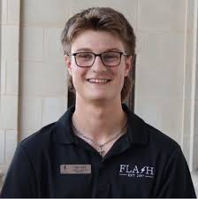 I'm excited to share that after an amazing summer as a Revenue Strategy…