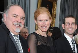 Chairs Message: The UNC Pediatric Dentistry Legacy of Leadership