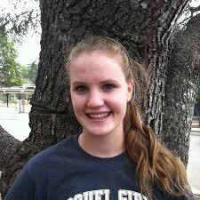 Madison Rocha's High School Career Home