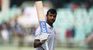 Get other latest updates via a notification on our mobile app available on android and itunes. Calm Composed And Big Runs The Mayank Agarwal Story Wisden