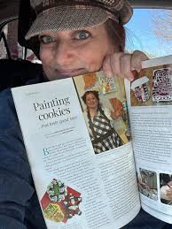 Senoia small poultry farm bakery services