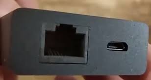 But, there is no need for you to connect your pc to an amazon fire stick to watch tv. How To Add Ethernet Cable To An Amazon Fire Tv Stick And Stop Buffering Wirelesshack