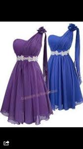 Bridesmaids Dresses Purple And Blue Purple Bridesmaid Dresses Blue Bridesmaid Dresses Maid Of Honour Dresses