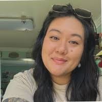 Katherine Espino's Instagram, Twitter & Facebook