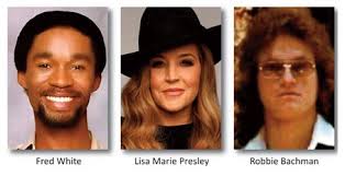 Any Major Dude With Half A Heart » In Memoriam