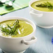 Veloute D Asperges Au Thermomix Recette Veloute Asperges Recettes De Cuisine Recette Minceur Thermomix
