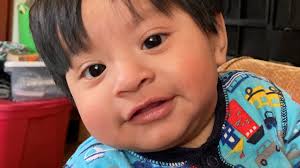 Teen mom and infant son are missing in Butler County