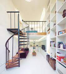 Ask An Architect: How Can I Carve Out A New Room Without Adding On