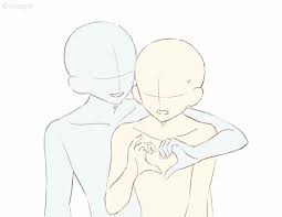 Check spelling or type a new query. Couple Poses Cute Anime Pose Reference Novocom Top