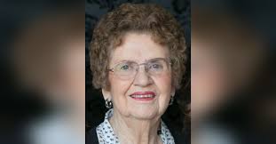 Obituary information for Jessie Belle Tasharski