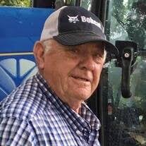 Roy Bill Watson Obituary