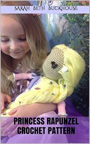 Very hard to find as the largest doll i have found is 18. Princess Rapunzel Crochet Pattern For 18 Inch Doll A Stitch By Stitch Guide With Pictures And Easy To Follow Instructions Ebook Buckhouse Sarah Beth Amazon Co Uk Books