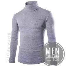 Kaos polo shirt lengan baju, kaos hitam, kaos leher kru hitam, tshirt, mode png. Jual Kaos Turtleneck Turtle Neck Pria Fashion Distro Kerah Tinggi Hoodie Di Lapak Fortunate Shop Bukalapak