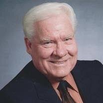 Bert Earl Wallace Obituary