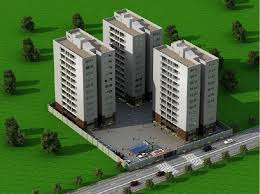 Cytonn investments has filed an application with the capital markets authority (cma) to register a development real estate investment trust (dreit) seeking to raise ksh2 billion of capital. Cytonn To Construct Us 125m Residential Cum Commercial Development In Kenya
