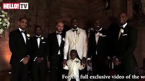 Elis and john speak to fabrice muamba about suffering a heart attack on the pitch. Football Star Fabrice Muamba Confirms Wife Is Pregnant With Their Fourth Child Exclusive Hello