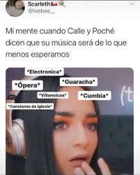 See more of amor, memes y otras guarachas on facebook. Pin De Aguamarina En Memes Divertidos Calle Y Poche Memes Divertidos Calle