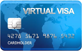 Choose a payment method from your paypal wallet How To Create A Virtual Visa Card With Eversend App Ug Tech Mag