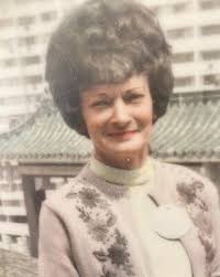 Eva Frances Brooks Fultz Obituary