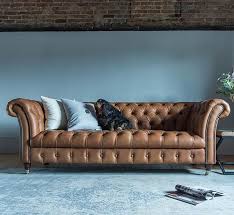 Tan is a pale tone of brown. 5 Colours That Go Well With Brown Leather Furniture Modish Living