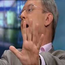 6 Herles responding to the counterattack from Roth above with anger and... 