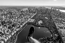 The silver framed pieces are made without matting. New York Black White Rebelone Photography Videography Sports And Traveling